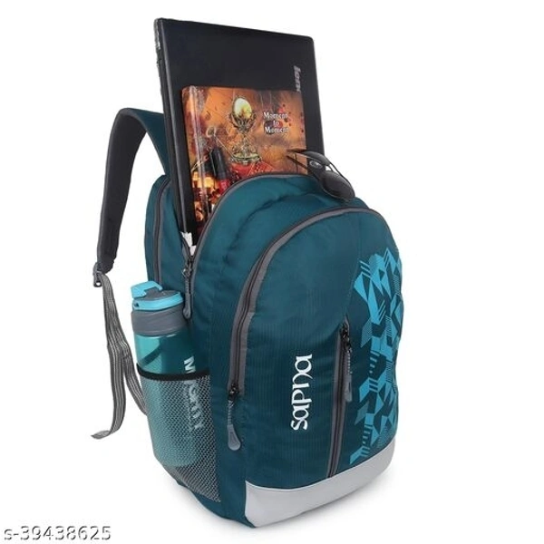 Colorful Men Backpacks