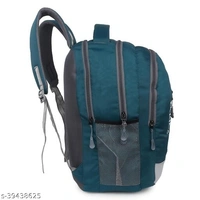 Colorful Men Backpacks