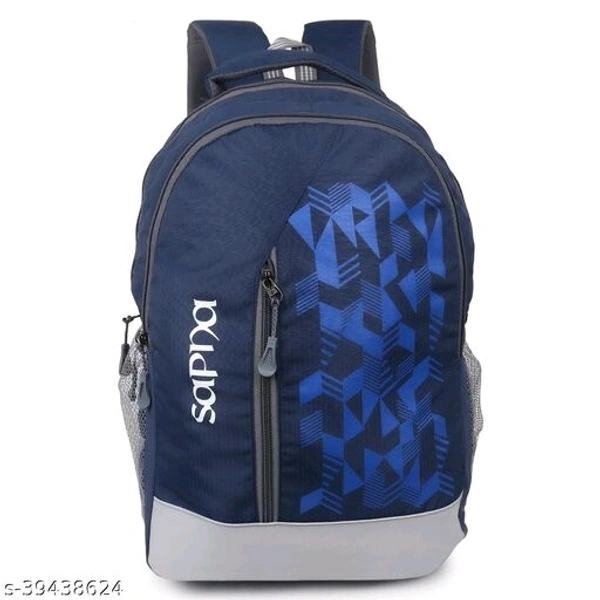 Voguish Men Backpacks