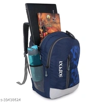 Voguish Men Backpacks