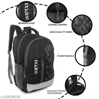 Elite Men Backpacks