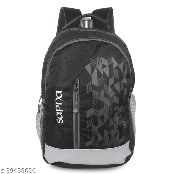Elite Men Backpacks