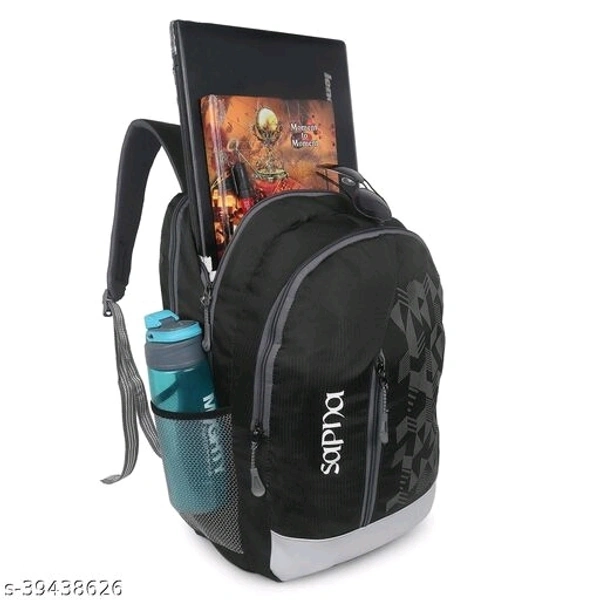 Elite Men Backpacks