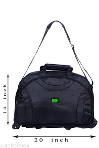 Stylish Men Duffel Bags