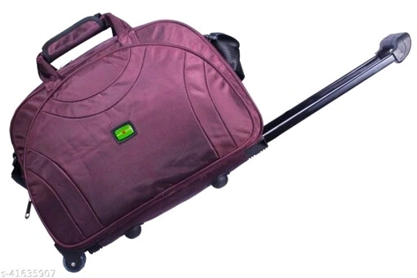 Ravishing Men Duffel Bags