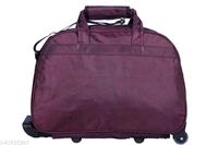 Ravishing Men Duffel Bags