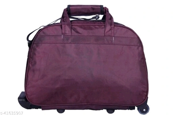 Ravishing Men Duffel Bags