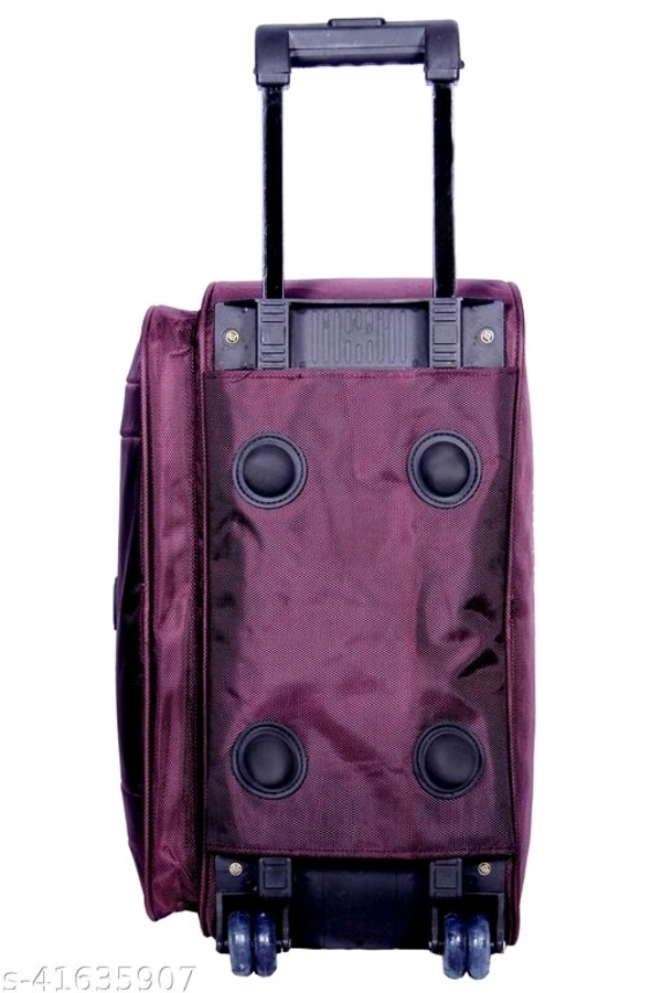 Ravishing Men Duffel Bags
