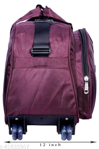 Ravishing Men Duffel Bags