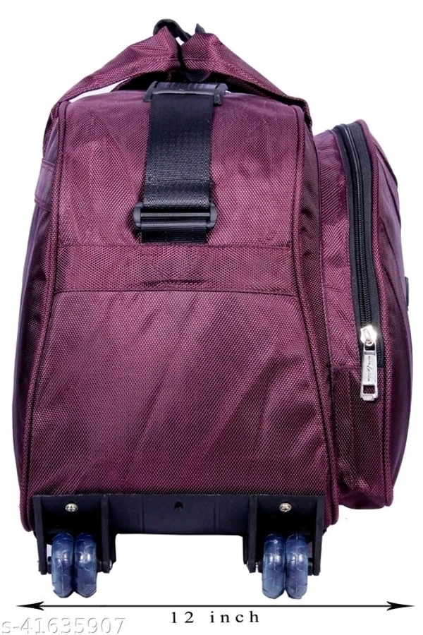 Ravishing Men Duffel Bags