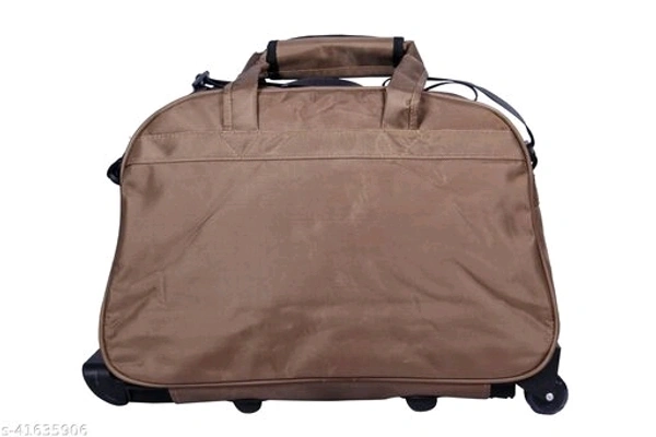 Modern Men Duffel Bags