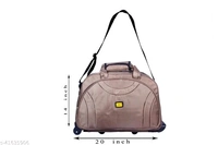 Modern Men Duffel Bags