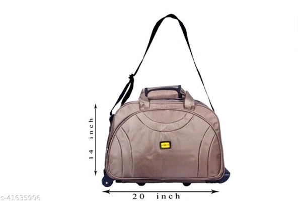 Modern Men Duffel Bags