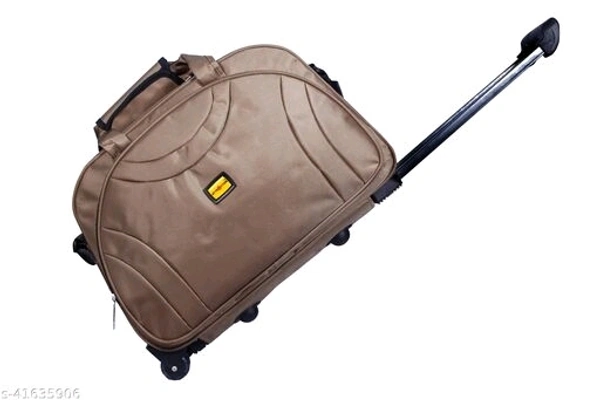 Modern Men Duffel Bags