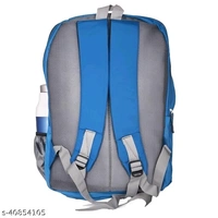 Designer Modern Men Bags & Backpacks