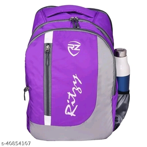 Designer Trendy Men Bags & Backpacks