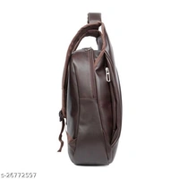 Designer Trendy Men Bags & Backpacks