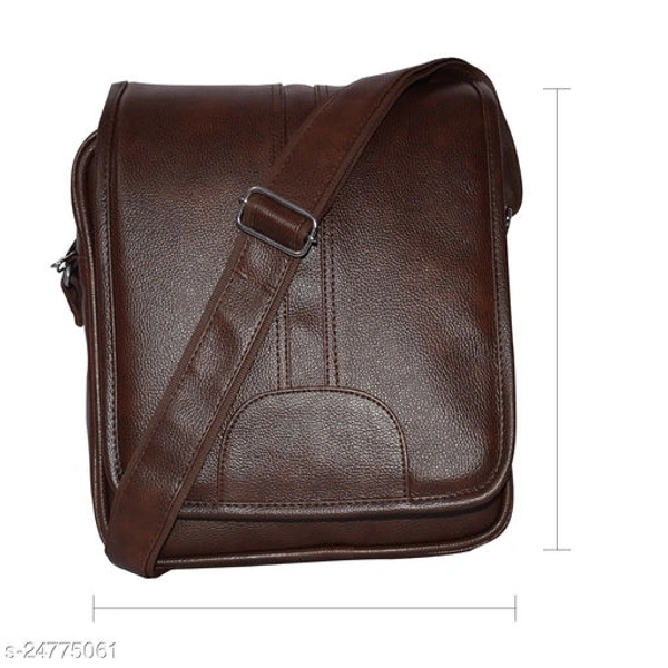 Modern Men Messenger Bags