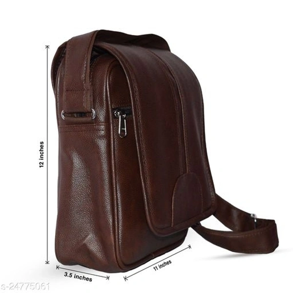 Modern Men Messenger Bags