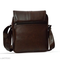 Modern Men Messenger Bags