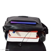 Trendy Men Messenger Bags