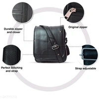 Trendy Men Messenger Bags