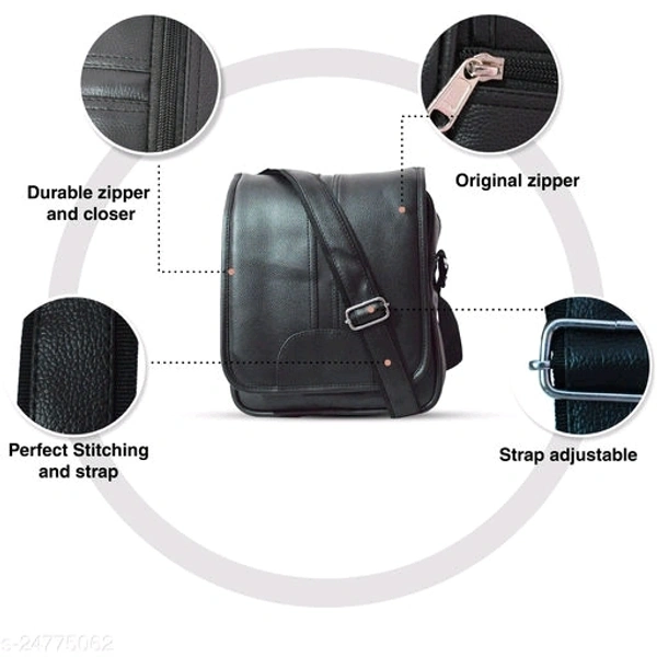 Trendy Men Messenger Bags