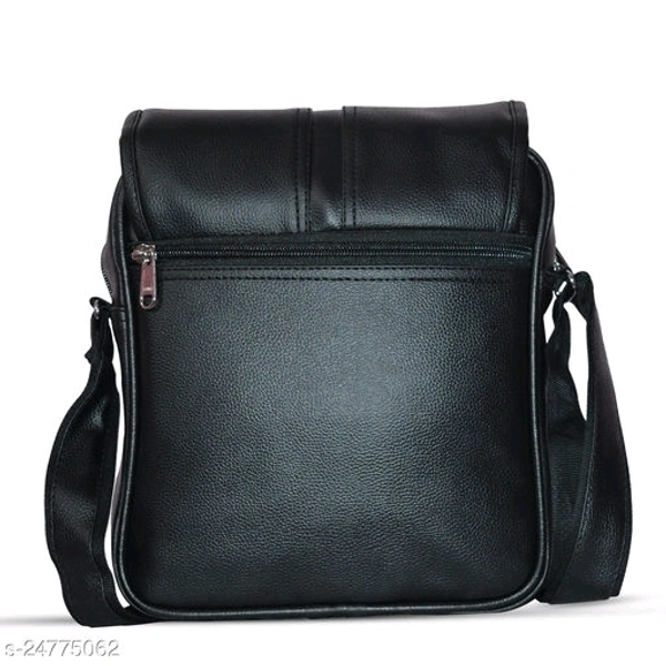 Trendy Men Messenger Bags