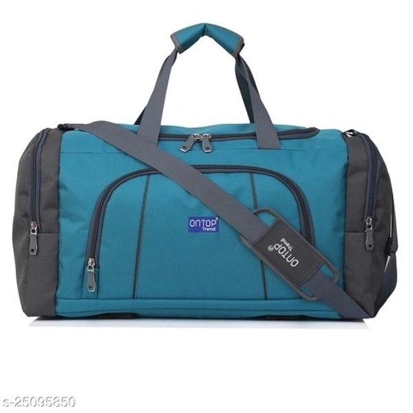 Modern Men Duffel Bags