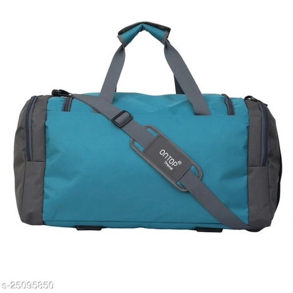 Modern Men Duffel Bags