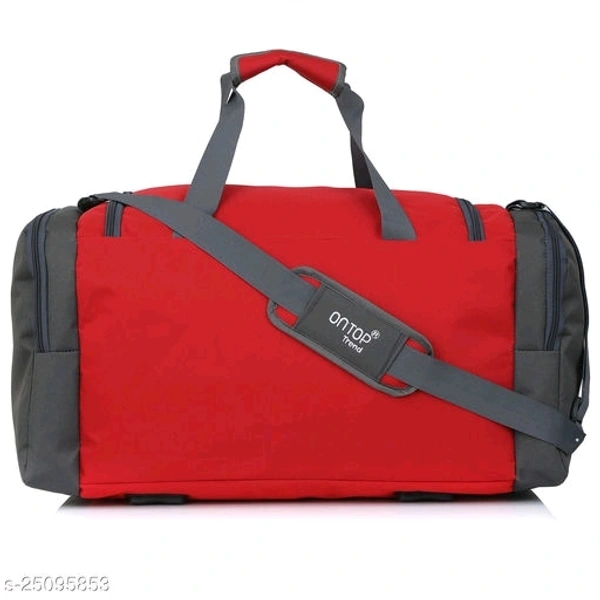 Fashionate Men Duffel Bags