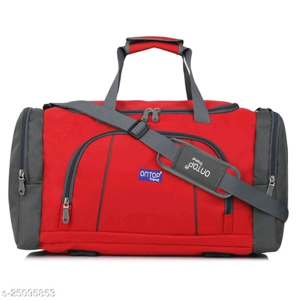 Fashionate Men Duffel Bags