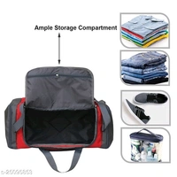 Fashionate Men Duffel Bags