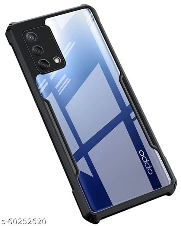Oppo F19 Cases & Covers