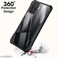 Oppo F19 Cases & Covers