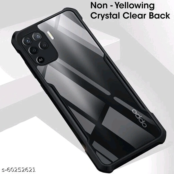 Oppo F19 Cases & Covers