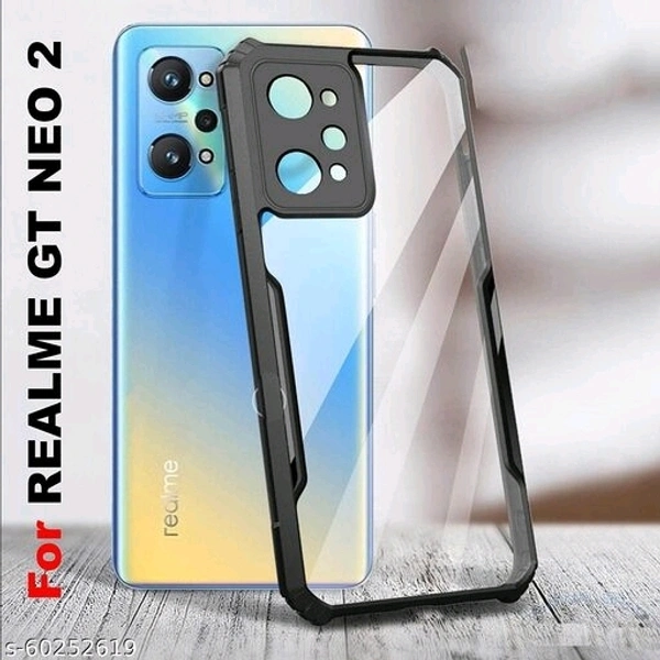 Realme Cases & Covers