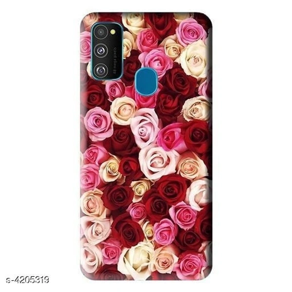 Stylish SAMSUNG GALAXY M30s Mobile Cover