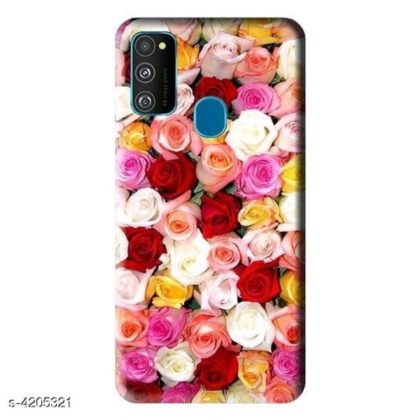 Stylish SAMSUNG GALAXY M30s Mobile Cover