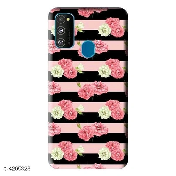 Stylish SAMSUNG GALAXY M30s Mobile Cover