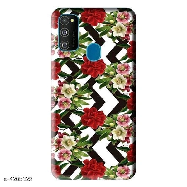 Stylish SAMSUNG GALAXY M30s Mobile Cover