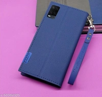 MOBEESOL flip for Oppo A54 Cover
