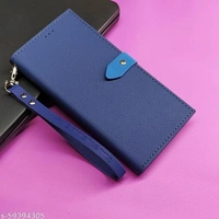 MOBEESOL flip for Oppo A54 Cover