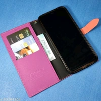 MOBEESOL flip for Oppo A54 Cover