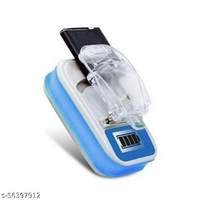 Universal  Jadoo  Magic Battery Charger Mobile Battery Charger