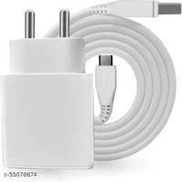 NS STUFF 2A Original vivo y11, vivo v5 plus, vivo v3, vivo v7, v7+, v9, v9 youth, vivo y69, vivo v5, vivo v1, vivo v1 max vivo v3 max, vivo v5s, vivo y53, vivo y21, vivo v3, vivo y15, vivo y3 10 W 2 A Mobile Charger with Detachable Cable  (WHTE, Cable Included)