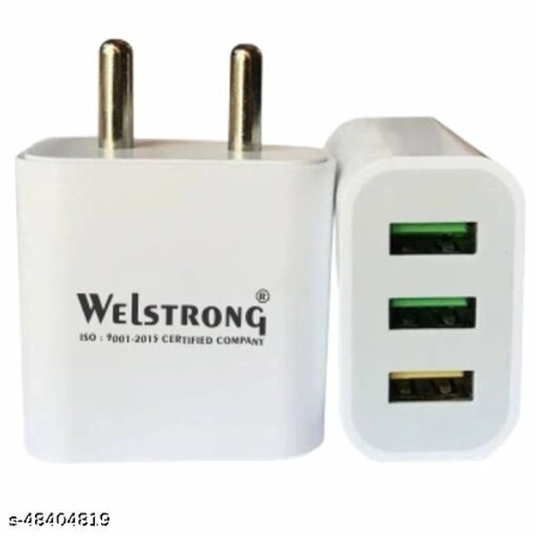 Mobile Chargers