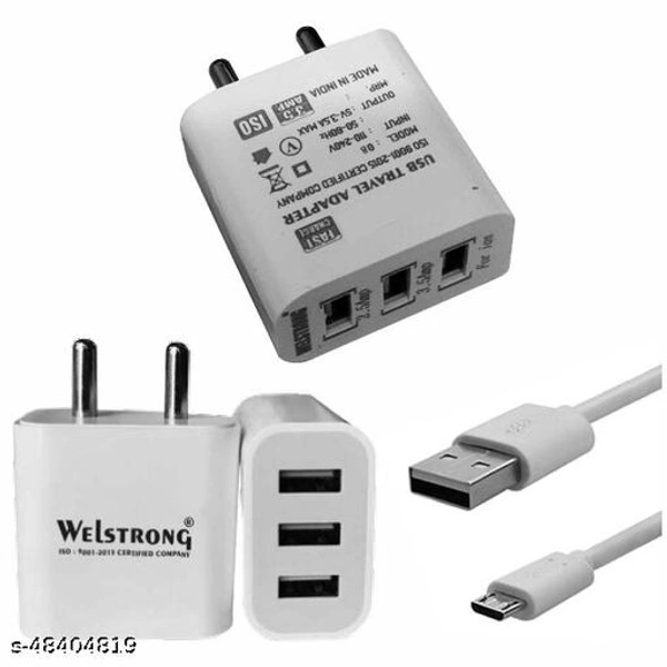 Mobile Chargers