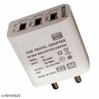 Mobile Chargers