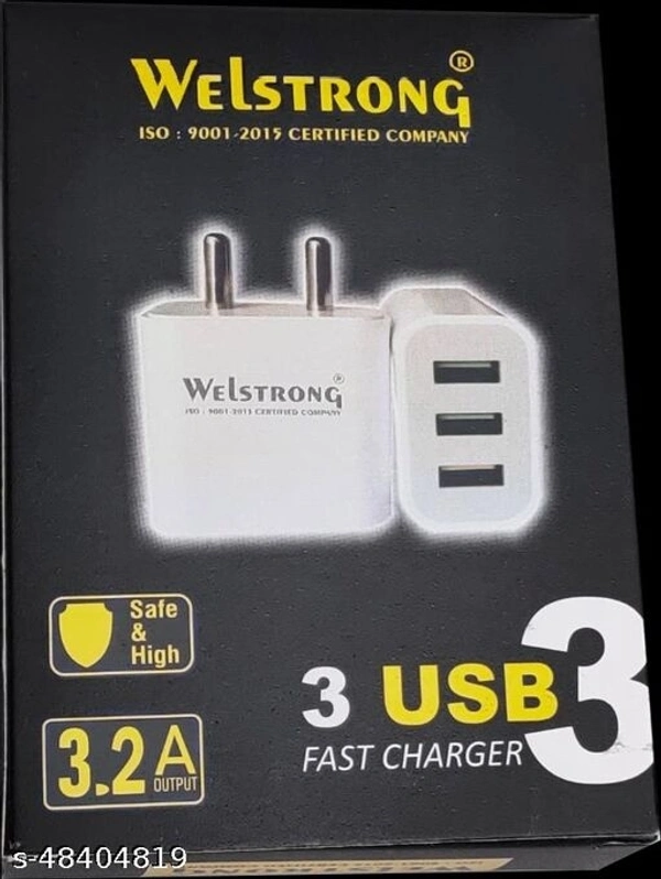 Mobile Chargers